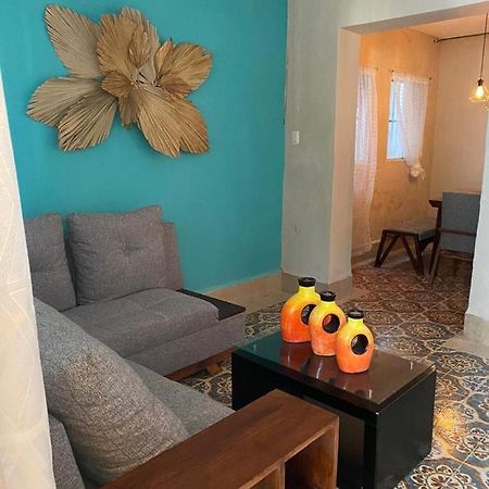 Casa Rubi Hotell Mérida Eksteriør bilde