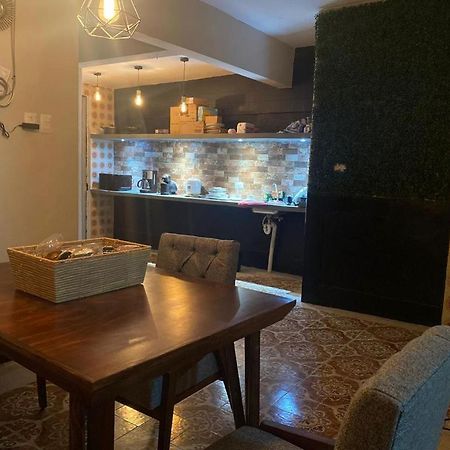 Casa Rubi Hotell Mérida Eksteriør bilde