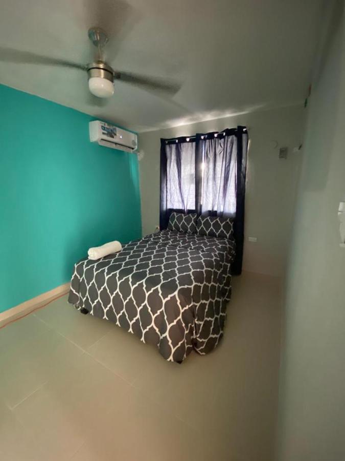 Casa Rubi Hotell Mérida Eksteriør bilde