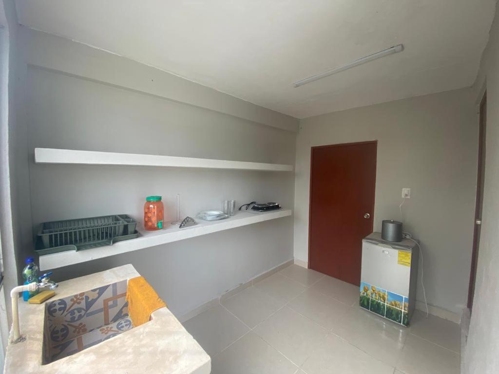 Casa Rubi Hotell Mérida Eksteriør bilde