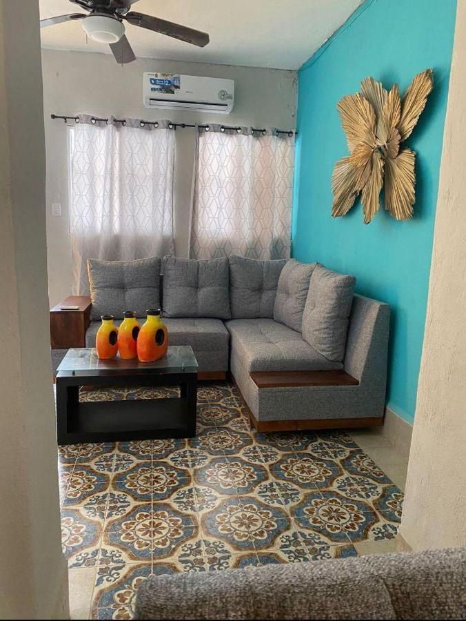 Casa Rubi Hotell Mérida Eksteriør bilde