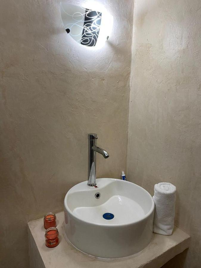 Casa Rubi Hotell Mérida Eksteriør bilde
